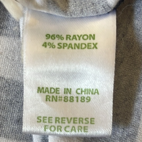 Lilly Pulitzer Sailboat Striped Maxi Skirt Size XS - Picture 8 of 8